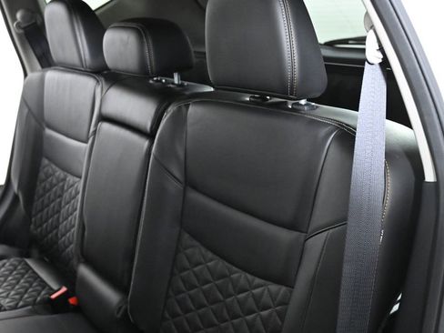 Used 2022 Nissan Murano Platinum w/ Cargo Package image 29