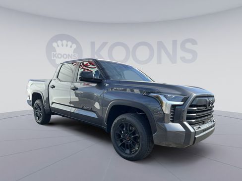 New 2026 Toyota Tundra SR5 AWD/4WD image 5