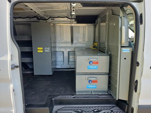 Used 2018 Ford Transit 250 148 Low Roof RWD image 14