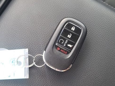 Certified 2026 Honda CR-V EX-L image 29