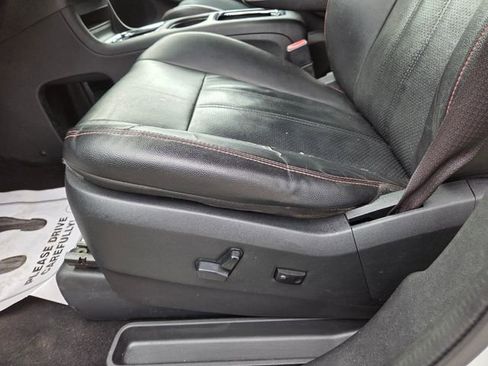 Used 2020 Dodge Grand Caravan GT image 8