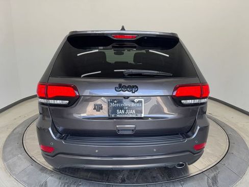 Used 2019 Jeep Grand Cherokee Altitude RWD image 13