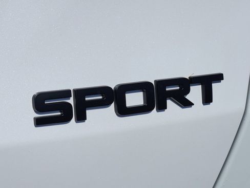 New 2026 Honda HR-V Sport image 13