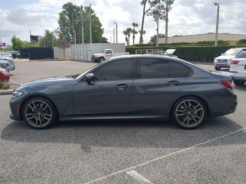 Used 2021 BMW M340i w/ Premium Package image 7