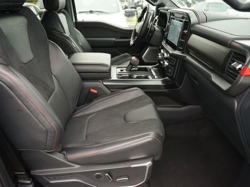 Certified 2025 Ford F150 Raptor AWD/4WD image 18
