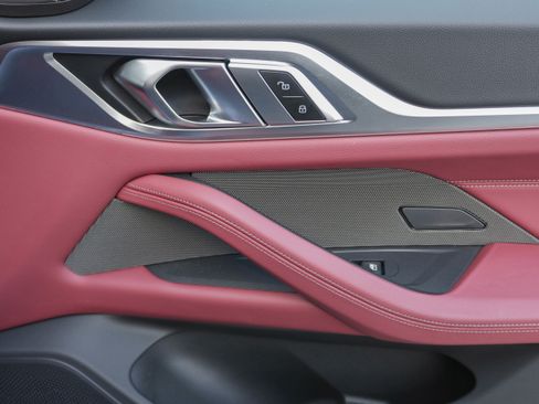 Certified 2023 BMW i4 eDrive40 image 33