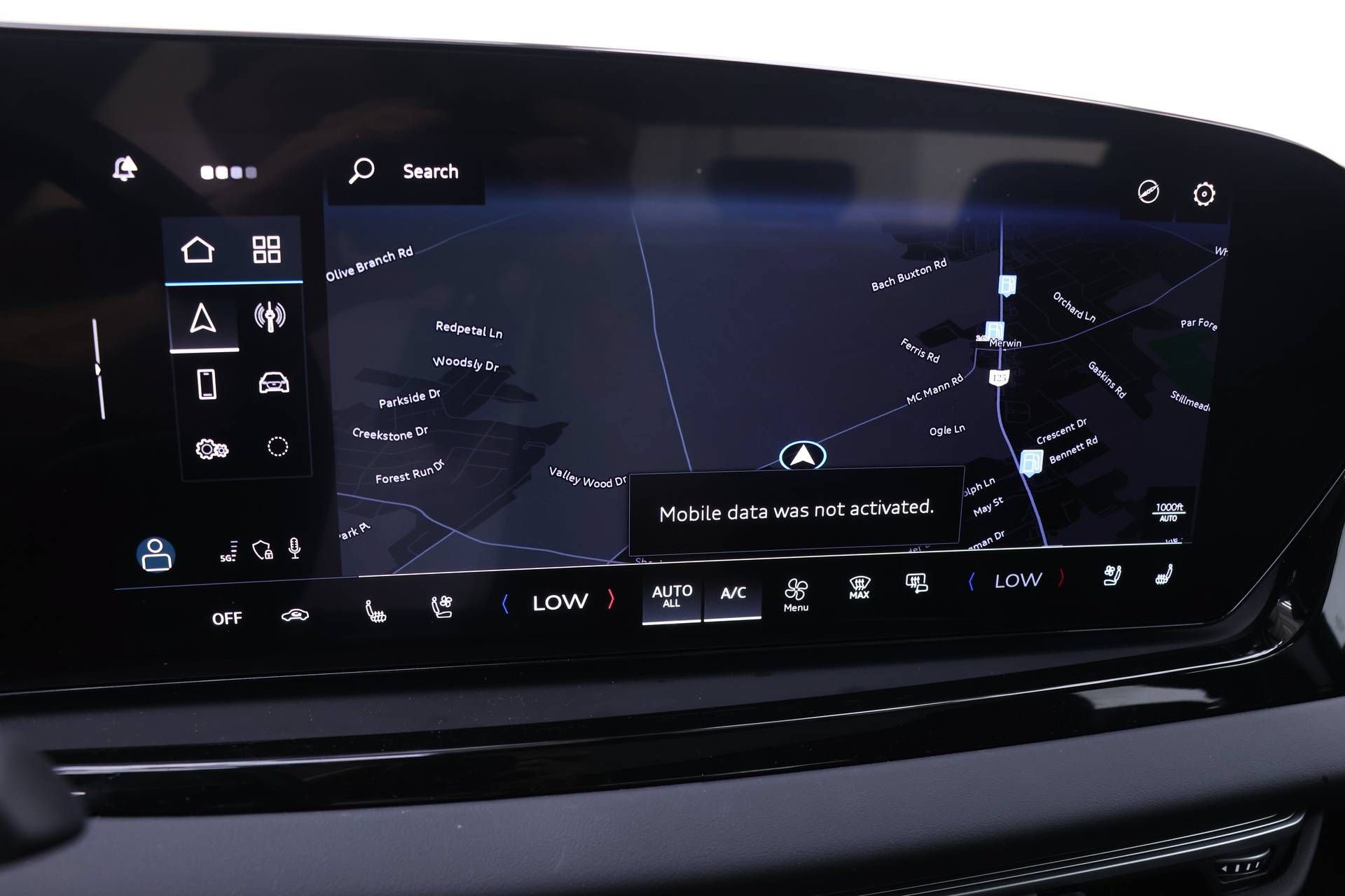 Certified 2026 Audi A6 Premium Plus AWD/4WD image 11