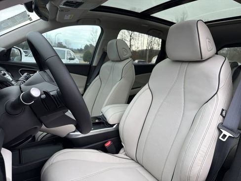 New 2026 Acura RDX SH-AWD w/ Advance Package image 12