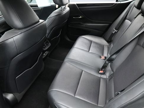 Used 2019 Lexus ES 350 FWD image 25
