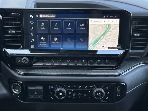 New 2026 Chevrolet Silverado 1500 ZR2 image 14