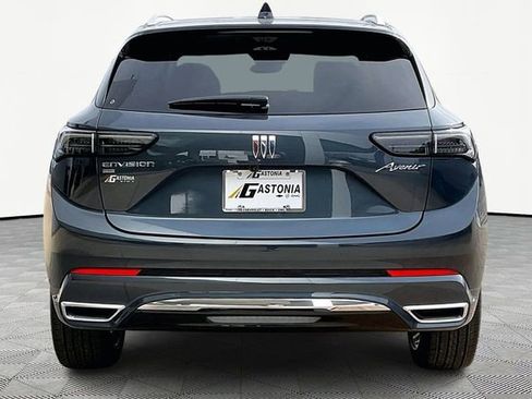 New 2026 Buick Envision Avenir AWD/4WD image 5