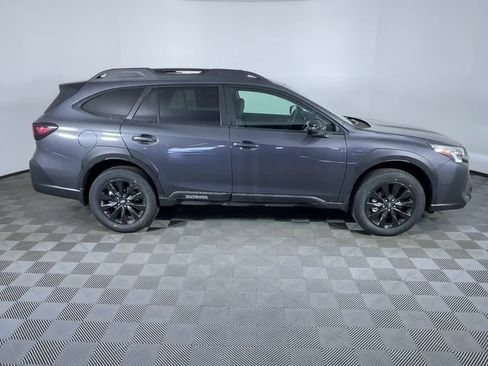 Used 2023 Subaru Outback Onyx Edition XT image 9