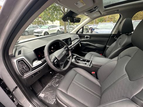 New 2026 Kia Sorento S image 37
