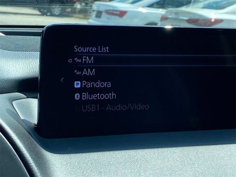 Used 2023 MAZDA CX-9 Touring Plus image 38