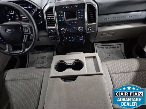 Used 2018 Ford F250 XLT w/ XLT Value Package AWD/4WD image 36