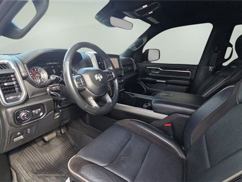 Used 2022 RAM 1500 Laramie w/ Sport Appearance Package image 20