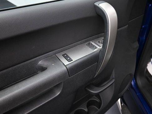 Used 2013 Chevrolet Silverado 1500 LT w/ Interior Plus Package image 10