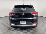Certified 2025 Chevrolet TrailBlazer LT image 4