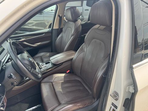 Used 2014 BMW X5 xDrive35i image 12