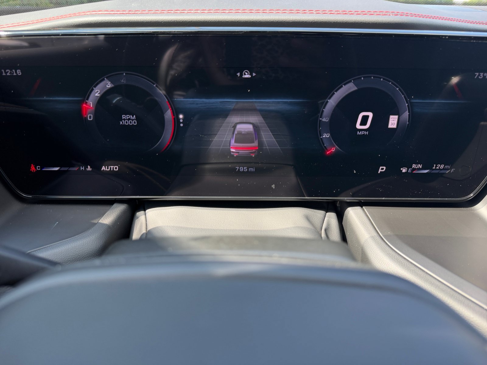 New 2026 Dodge Charger R/T AWD/4WD image 28