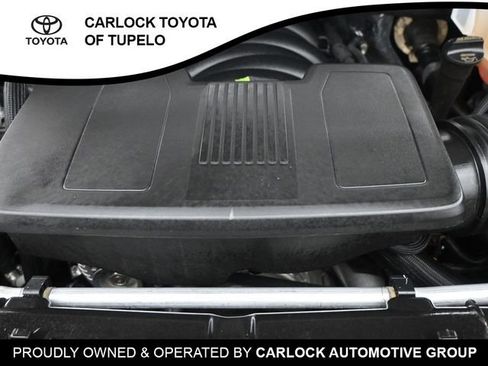 Used 2024 GMC Sierra 1500 Pro w/ Pro Value Package image 26