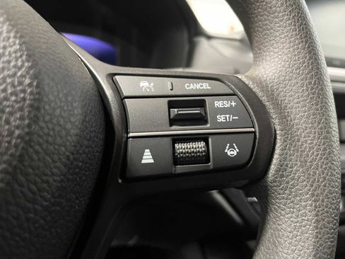 New 2025 Honda Accord SE image 18