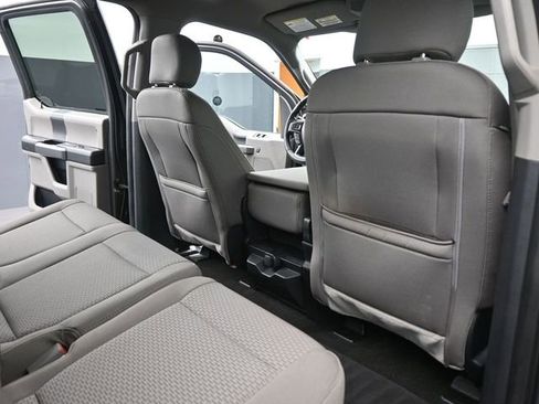 Used 2019 Ford F150 XLT w/ Equipment Group 302A Luxury image 24