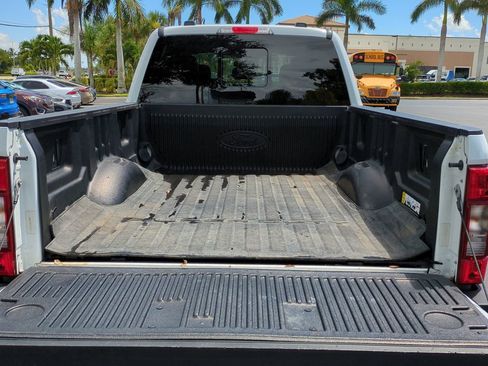 Used 2022 Ford F250 Lariat w/ Lariat Value Package image 13