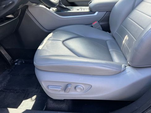 Used 2023 Toyota Highlander XLE image 15