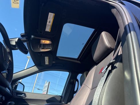 New 2026 Dodge Durango GT image 22