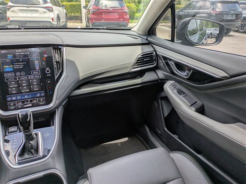 New 2025 Subaru Outback Onyx Edition image 15