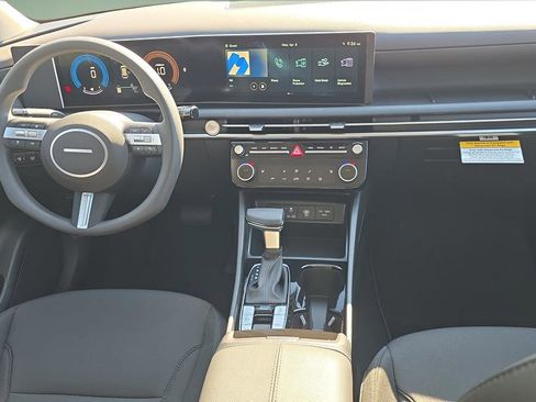 New 2026 Hyundai Tucson SEL FWD image 18