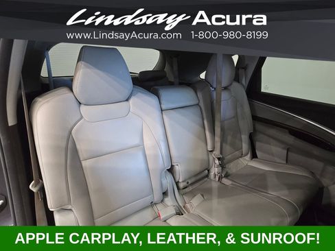 Used 2018 Acura MDX SH-AWD image 9