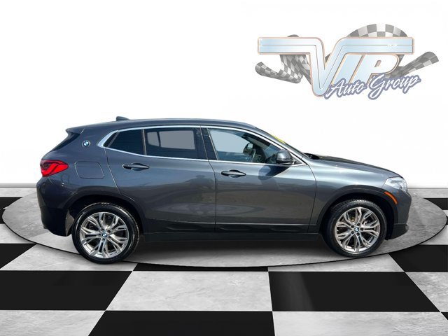 Used 2019 BMW X2 xDrive28i w/ Convenience Package AWD/4WD image 5