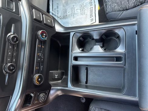 Used 2022 Ford F150 Tremor image 28