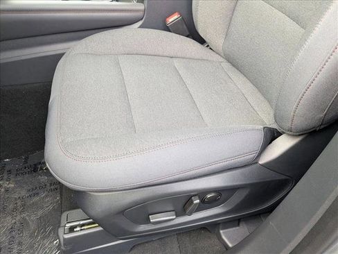 New 2026 Ford Explorer Active image 4