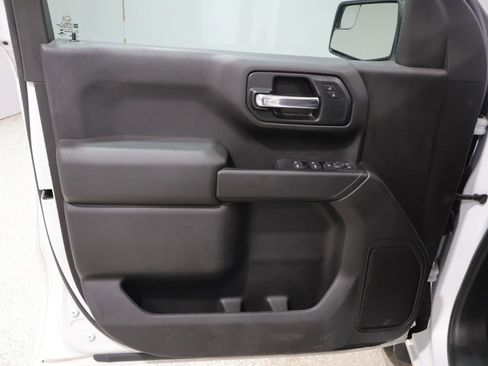 Used 2020 Chevrolet Silverado 1500 W/T w/ WT Value Package image 13