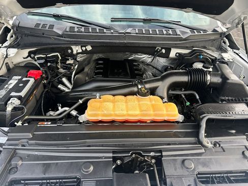 Used 2016 Ford F150 Lariat image 29