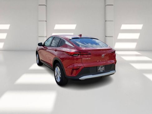 New 2026 Buick Envista Preferred w/ Convenience I Package image 5