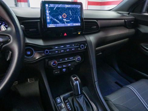 Used 2021 Hyundai Veloster N image 23