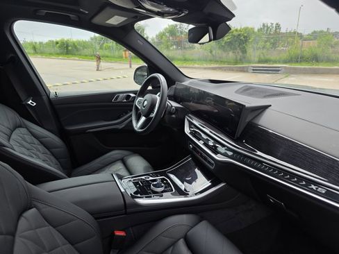 Used 2026 BMW X5 sDrive40i RWD image 11