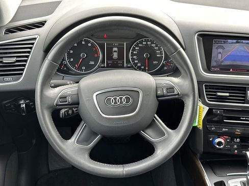 Used 2013 Audi Q5 2.0T Premium Plus image 16