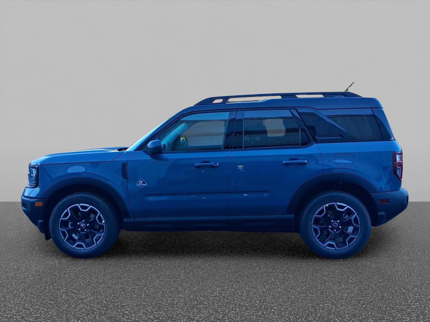 New 2026 Ford Bronco Sport Outer Banks AWD/4WD image 7