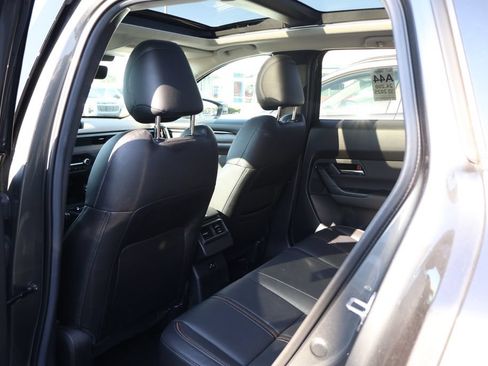 Used 2025 MAZDA CX-50 AWD 2.5 S w/ Premium Plus Pkg image 33