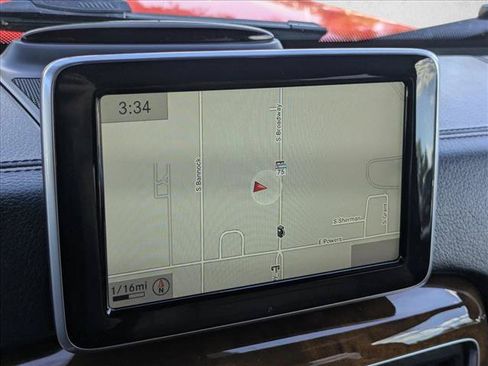 Used 2016 Mercedes-Benz G 550 image 14