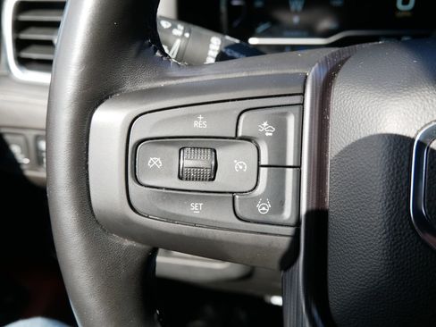 Used 2023 GMC Yukon Denali Ultimate AWD/4WD image 27