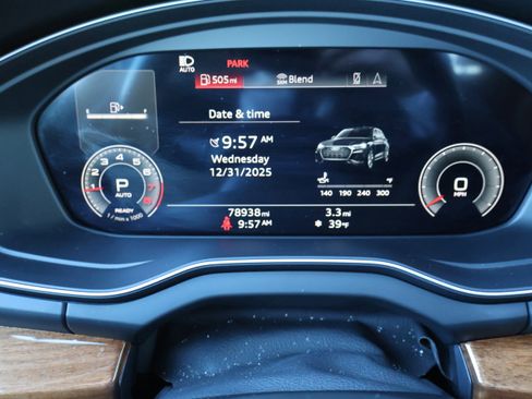 Used 2022 Audi Q5 2.0T Prestige image 31