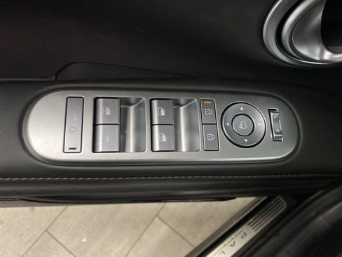 New 2026 Hyundai Palisade Calligraphy image 30