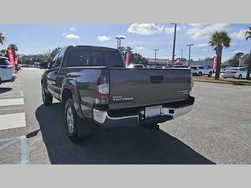 Used 2011 Toyota Tacoma PreRunner w/ SR5 Pkg #2 image 30