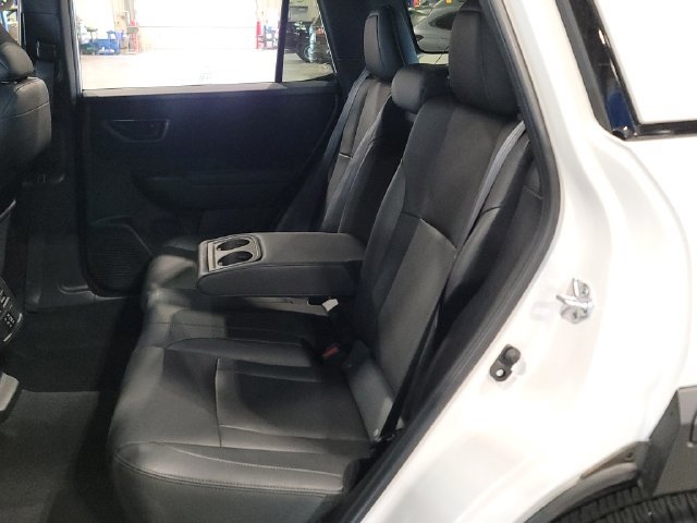 Used 2026 Subaru Outback Premium AWD/4WD image 8